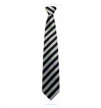 BT003 order business tie suit tie stripe collar manufacturer detail view-27